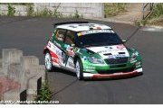 Loix back in front in Madeira