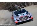 Paddon to get top spec car from Germany
