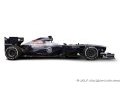 Williams a présenté sa FW35 à Barcelone