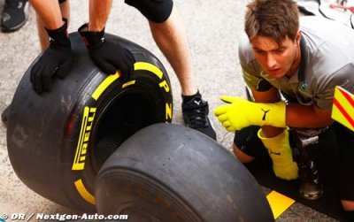 Canada 2014 - GP Preview - Pirelli