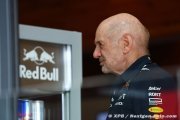 Vasseur ne commente pas la situation de Newey à Miami