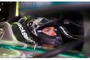 Rosberg : Je n'ai pas fait une 'Schumacher 2006'