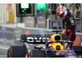 Verstappen names surprise team as top 2024 rival
