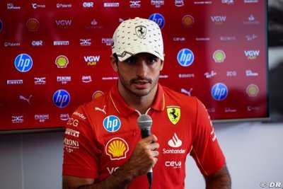 Le marché des transferts F1 va-t-il enfin bouger cette semaine&nbsp;?