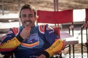 Former F1 players think Alonso return possible