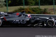 Ferrucci et Maini ensemble en F2, Trident en junior team de Haas ?