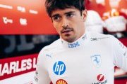 Leclerc ne voit pas les problèmes de la SF-25 impacter la Ferrari de 2026