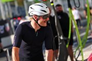 Salo calls Bottas 'crazy' over Singapore bike ride