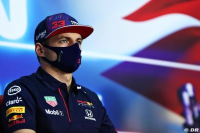 More ’intensity’ makes Verstappen’s career ’limited’