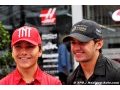 Enzo Fittipaldi quitte la Ferrari Driver Academy et part aux USA