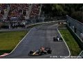 Verstappen : Gagner un tel Grand Prix est 'très stressant' mais 'très gratifiant'