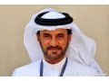 Mohammed Ben Sulayem elected FIA President
