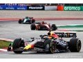 Berger : Tout pointe vers de nouveaux titres pour Red Bull et Verstappen