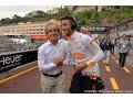Renault révèle n'avoir pas surenchéri pour obtenir Ricciardo
