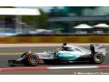 Silverstone L3 : Hamilton se montre avant la qualification