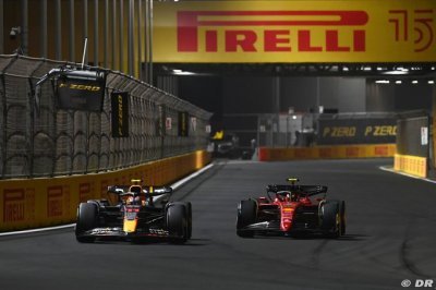 Smedley&nbsp;: La F1 espérait changer la hiérarchie avec le règlement 2022