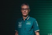 Krack : Aston Martin F1 espère bien garder Alonso pour 2025 et la suite
