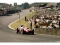 Sécurité en F1 : La prise de conscience des années 60 et 70