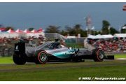Hamilton equals Senna's record with Japanese GP win