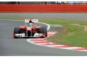 Massa optimiste pour la 2ème partie de la saison