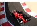 Bilan de la saison 2017 : Kimi Räikkönen