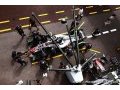 Monaco, le pire week-end de Haas cette année selon Steiner