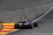 Gasly : Toro Rosso aura du mal à contrer le retour de Racing Point FI