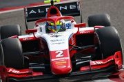 F2, Sakhir, Course Sprint 2 : Piastri l'emporte au dernier tour !