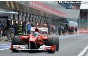 Des garages décidément très mal placés