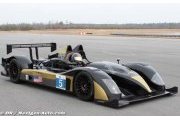 Project Libra encouragé par sa première course