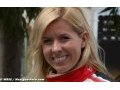 Women's Day is a chance to motivate, says de Villota