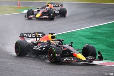 Budget cap scandal ’really bad’ for F1 teams