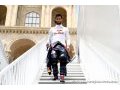 Ricciardo reviendra avec plaisir à Bakou