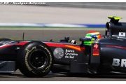 Senna, de la Rosa, could lose F1 seats