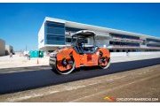 Bonnes nouvelles pour Austin et Sochi
