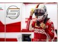 De la Rosa : Ferrari n'a pas protégé Vettel