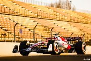 Alfa Romeo : De nouveaux sponsors grâce à l'attractivité de la F1