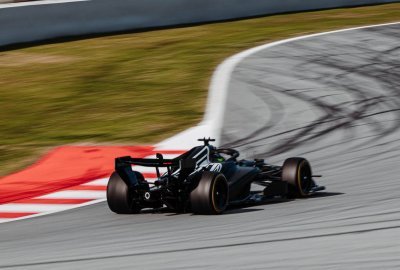 L’arrivée de Cadillac F1 prouve que la réglementation 2026 est ’bonne’