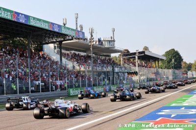 Sprint&nbsp;: La F1 réfléchit  à attribuer un nouveau ’Grand Chelem’