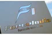Force India F1 menacée de dissolution