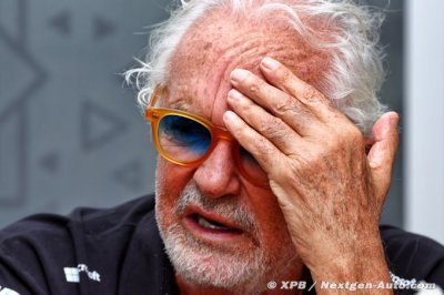 Alpine ’must’ fight for title in 2027 - Briatore