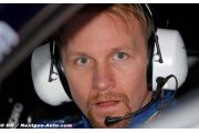 Solberg: close competition key to IRC decision