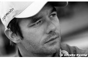 Sébastien Loeb relève le défi de la Carrera Cup