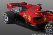 La Ferrari SF90, une version 'extrême' de sa devancière selon Binotto