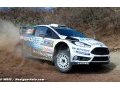 Tänak triumphs with Rally Poland podium
