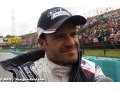 Talking through the year with Rubens Barrichello