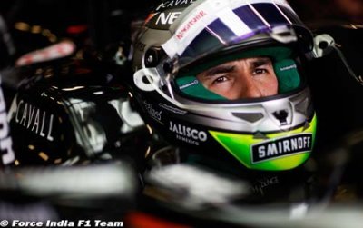 Perez expecting decade in F1