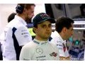 La Formule E serait ravie d'accueillir Felipe Massa
