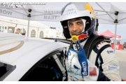 Al-Attiyah peut-être contraint à l'abandon