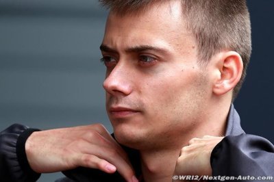Louis Delétraz joins Carlin